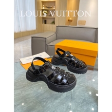 LV Sandals